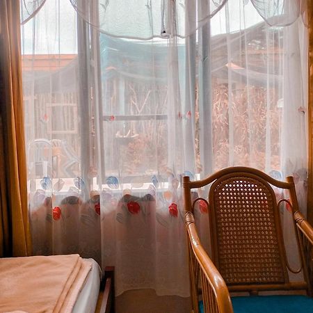 Brussels Homestay Kost 발리게 외부 사진