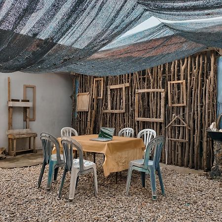 Brussels Homestay Kost 발리게 외부 사진