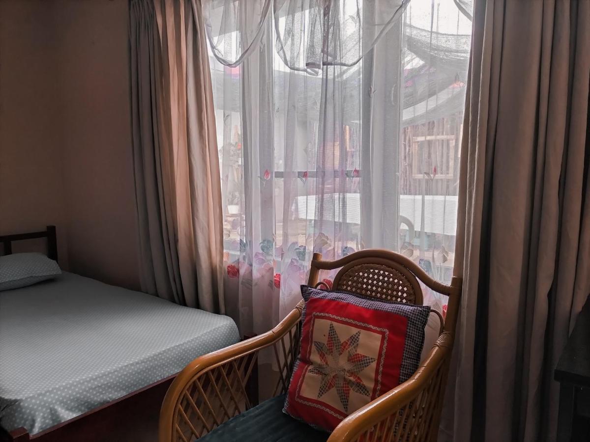 Brussels Homestay Kost 발리게 외부 사진