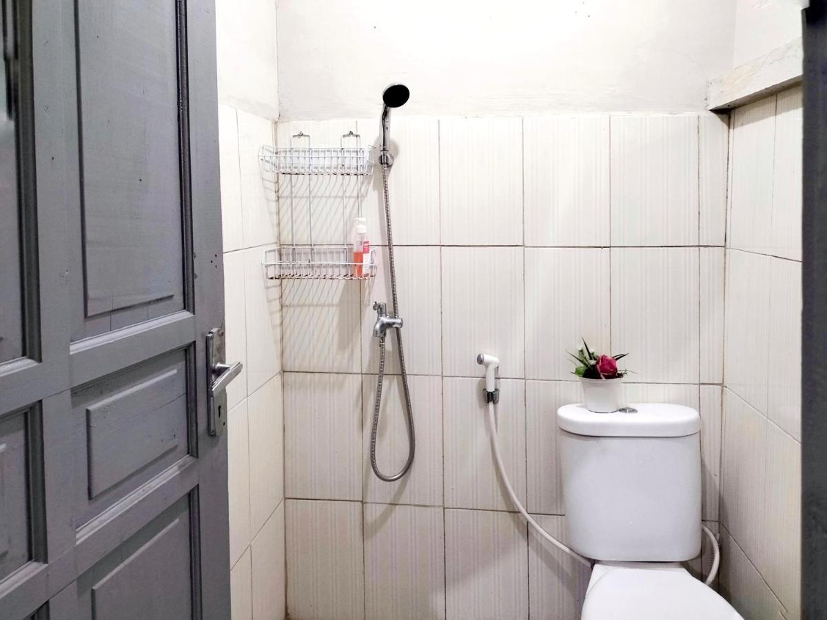 Brussels Homestay Kost 발리게 외부 사진