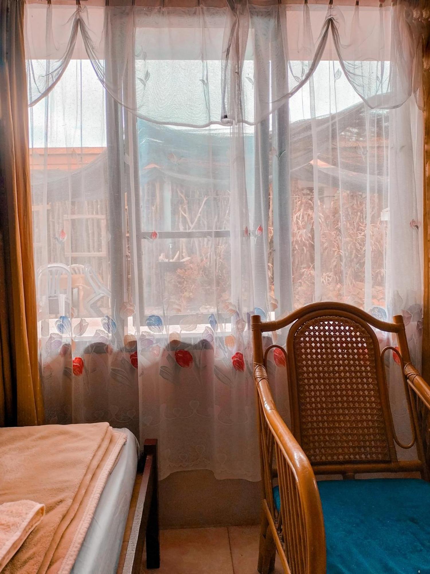 Brussels Homestay Kost 발리게 외부 사진