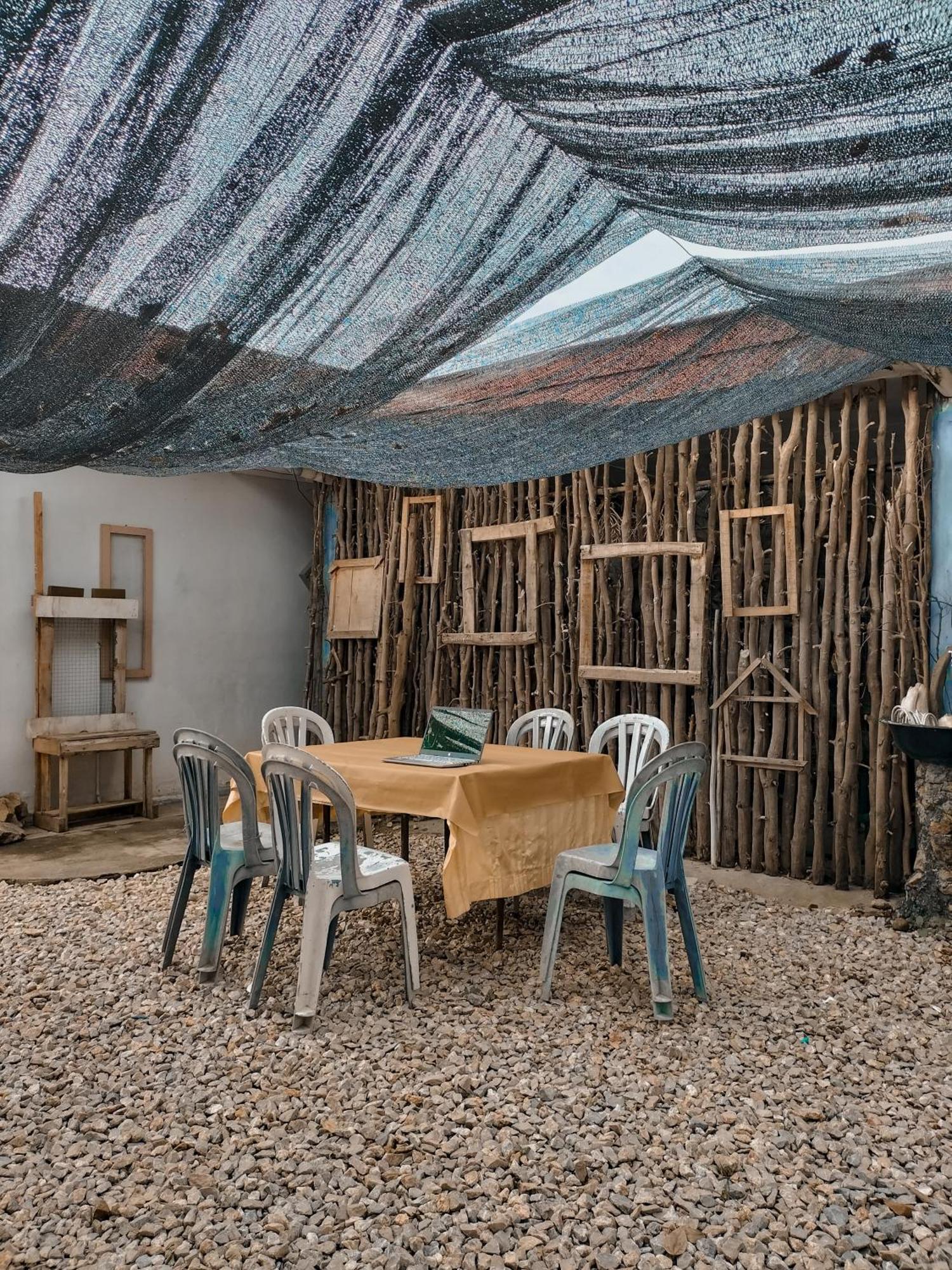 Brussels Homestay Kost 발리게 외부 사진